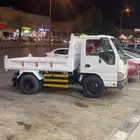 دينا اسيزو قلاب للبيع 2006