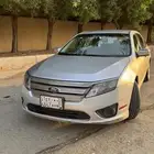 للبيع فورد فيوجن 2012 مخزن نص فل SE