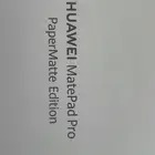 ايباد هواوي 512 فل مستخدم شهرين للبيع