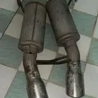 دبات راوش حق 5.0 وجنوط موستنج 2012 ROUSH