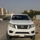 نافارا ديزل 2019