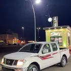 نافارا 2015 نظيف