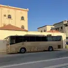 باص كرفان مرسيدس البا