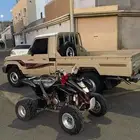 دباب z400