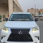 لكزسGX 2016 مخزن