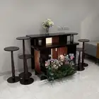 تنسيق حفلات حفلات تخرج كراسي طاولات قهوجيه