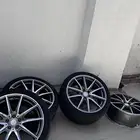جنوط مرسيدس S 2020