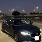 مازدا 2019 ازرق غامق