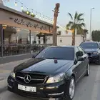 مرسيدس c 200  2012