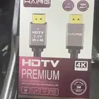 كيبل HDMI 4K 2K