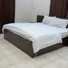 شقق مفروشه ايجار. يومي
