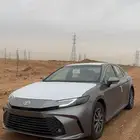 كامري 2025 مستعمل ممشى 25 محركات بدي شرط بنزين