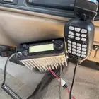 جهاز كنود ايكم icom 3500