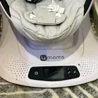 سرير اطفال مواليد كهربائي