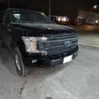 فورد F-150 غماره دبل دفلوك 2018