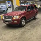 فورد اكسبلور