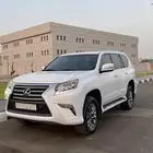 للبيع لكزس GX460 2014
