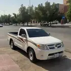 هايلكس غمارة للبيع