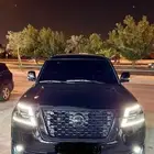 للبيع باترول بلاتينيوم 2022 6 سلندر