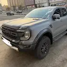 رينجر رابتر 2023