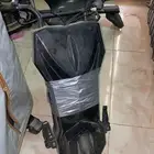 3 سكوترات صغيره واحد كبير