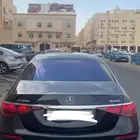جوهرة s500 موديل 2024