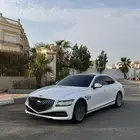 2023 جينسس G80