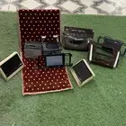 طقم باترول 2013  مسجل ددسن