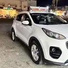 كياء سبورتاج ديزل 2018