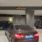 بي ام 520i فل كامل