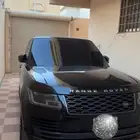 رنج روفر 2019