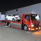 سطحة متجه للجنوب هيدروليك
