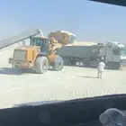 يوجد لدينا قلابات توريد بحص بطحاء الرياض صبيز  بسكرس