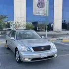 لكزس LS430 سعودي فل ألترا 2002