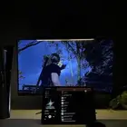 شاشة قيمنق