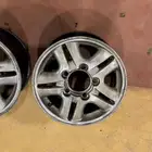جنوط لكزس