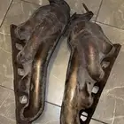 هدرز دودج SRT 6.4