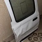 باب ددسن خلفي يسار حق وكالتها