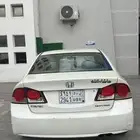 هوندا سيفك 2007