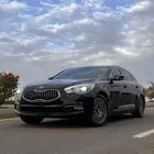 كيا كوريس 2013