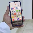 جالكسي اس 25 بلس   الذيبية