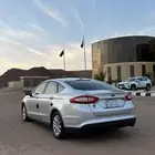 فورد فيوجن 2016
