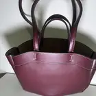 شنطة نسائية من زارا