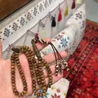 سبحة قرن جاموس
