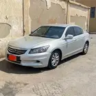 هوندا أكورد 2008