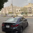 هوندا سيتي 2023 السوم واصل 40