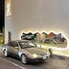 كامري 2000 شكليه 2001
