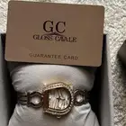للبيع ساعة نسائية فخمة من Gloss Cavale (GC)