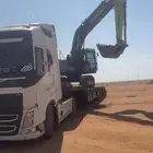 لوبد لتحميل معدات