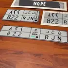 لوحة مميزة نحر